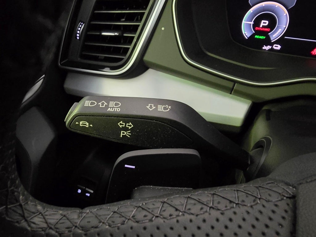 2024 Audi Q5 e 55 Premium Plus S Line