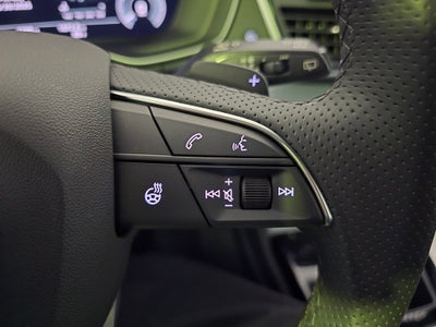 2024 Audi Q5 e 55 Premium Plus S Line