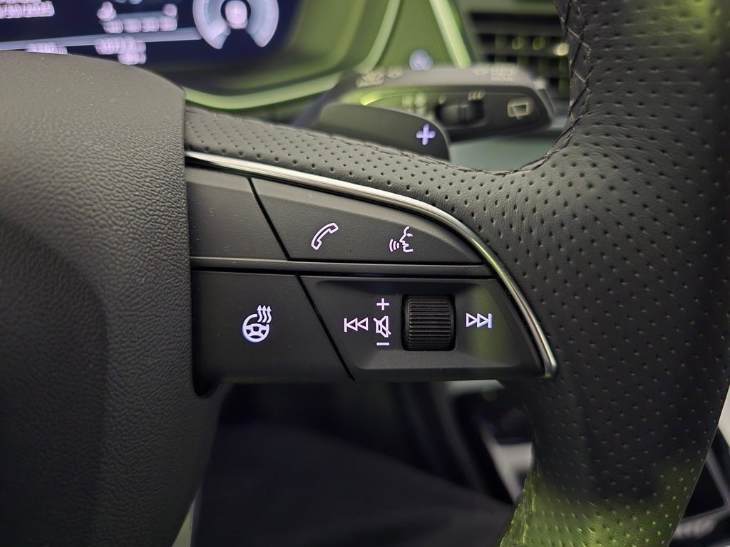 2024 Audi Q5 e 55 Premium Plus S Line