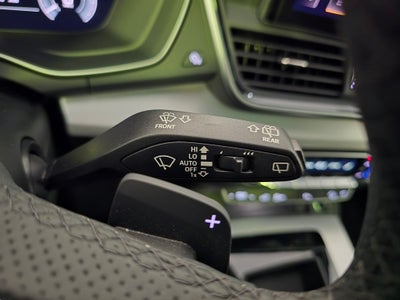 2024 Audi Q5 e 55 Premium Plus S Line