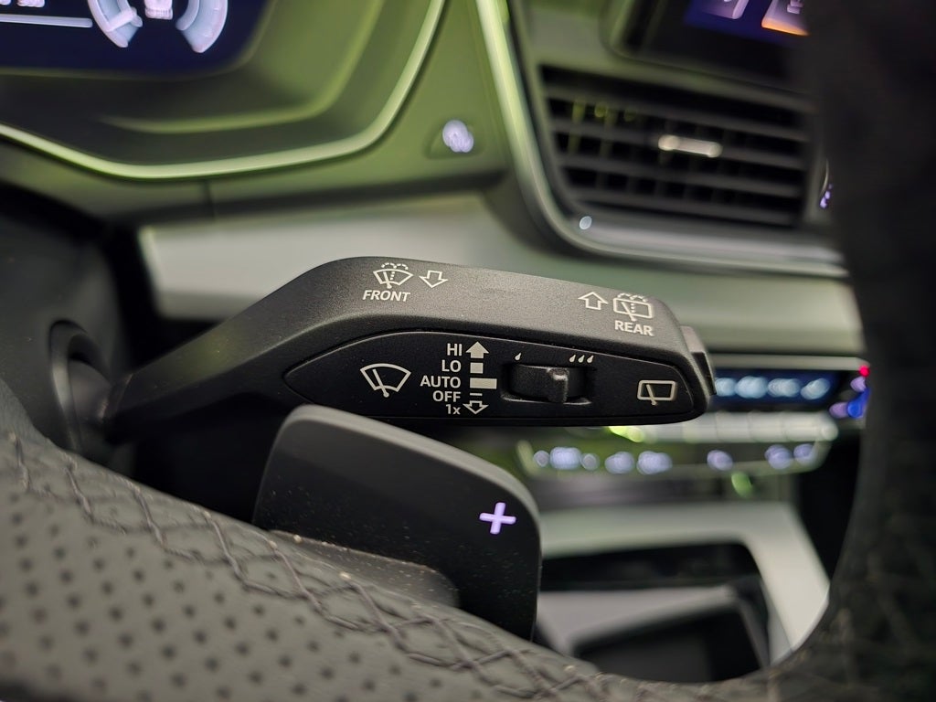 2024 Audi Q5 e 55 Premium Plus S Line