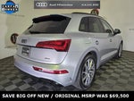 2024 Audi Q5 e 55 Premium Plus S Line