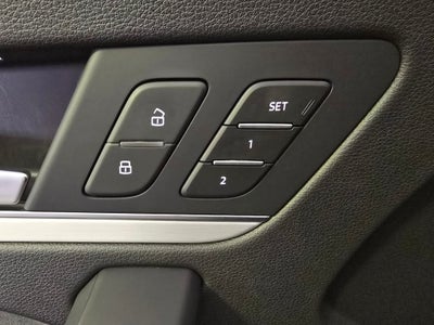 2024 Audi Q5 e 55 Premium Plus S Line