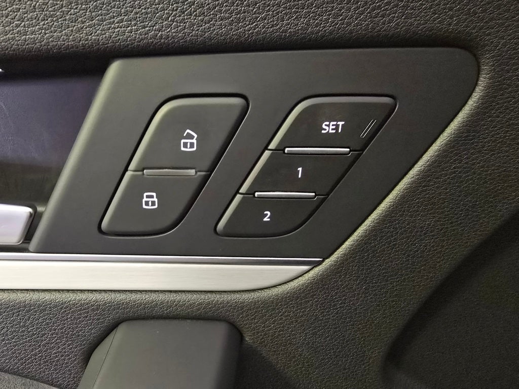 2024 Audi Q5 e 55 Premium Plus S Line