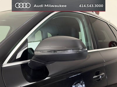 2023 Audi Q5 45 S line Premium quattro
