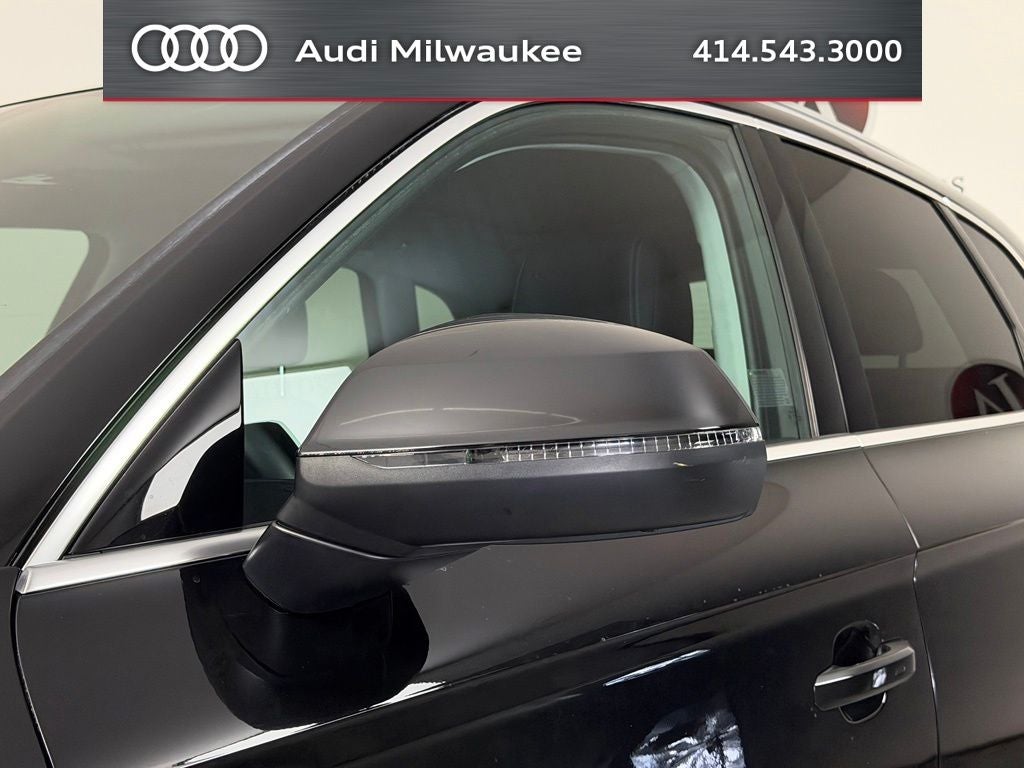 2023 Audi Q5 45 S line Premium quattro