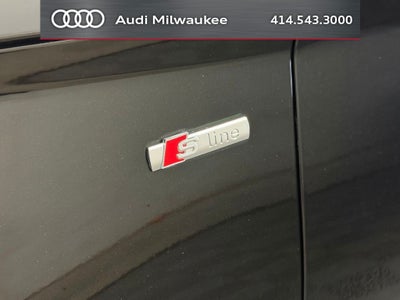 2023 Audi Q5 45 S line Premium quattro