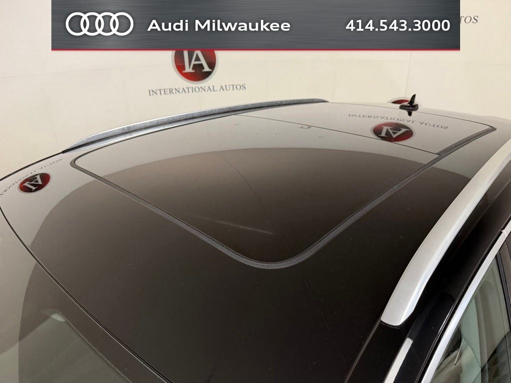 2023 Audi Q5 45 S line Premium quattro
