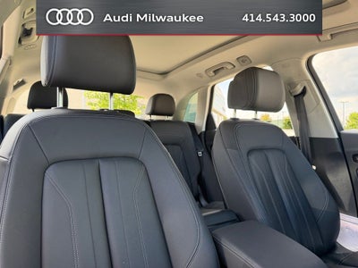 2023 Audi Q5 45 S line Premium quattro