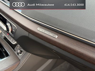 2023 Audi Q5 45 S line Premium quattro