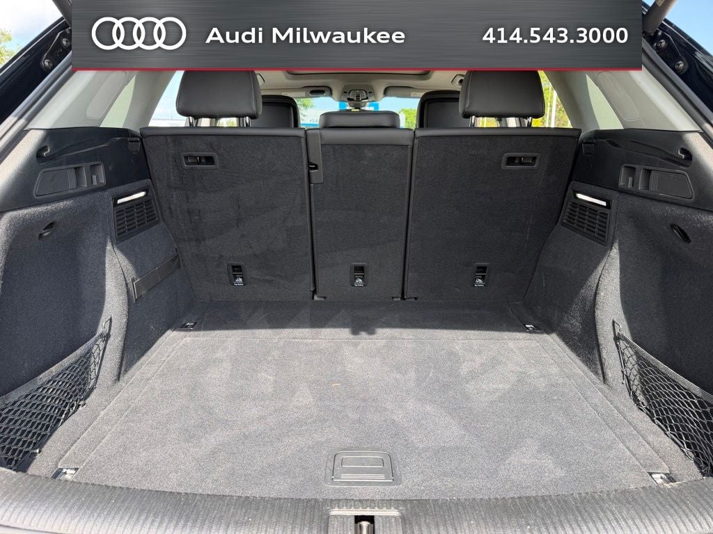 2023 Audi Q5 45 S line Premium quattro