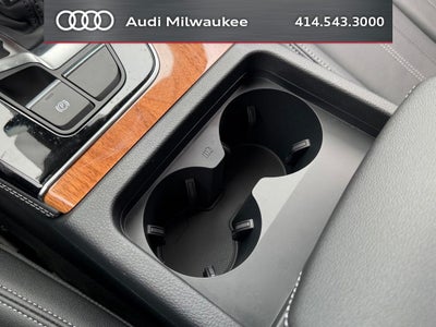 2023 Audi Q5 45 S line Premium quattro