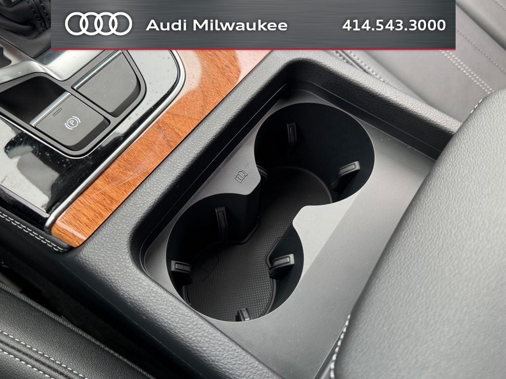 2023 Audi Q5 45 S line Premium quattro