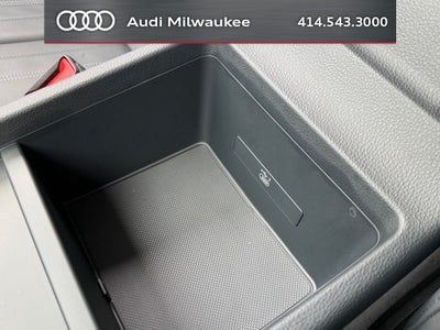 2023 Audi Q5 45 S line Premium quattro