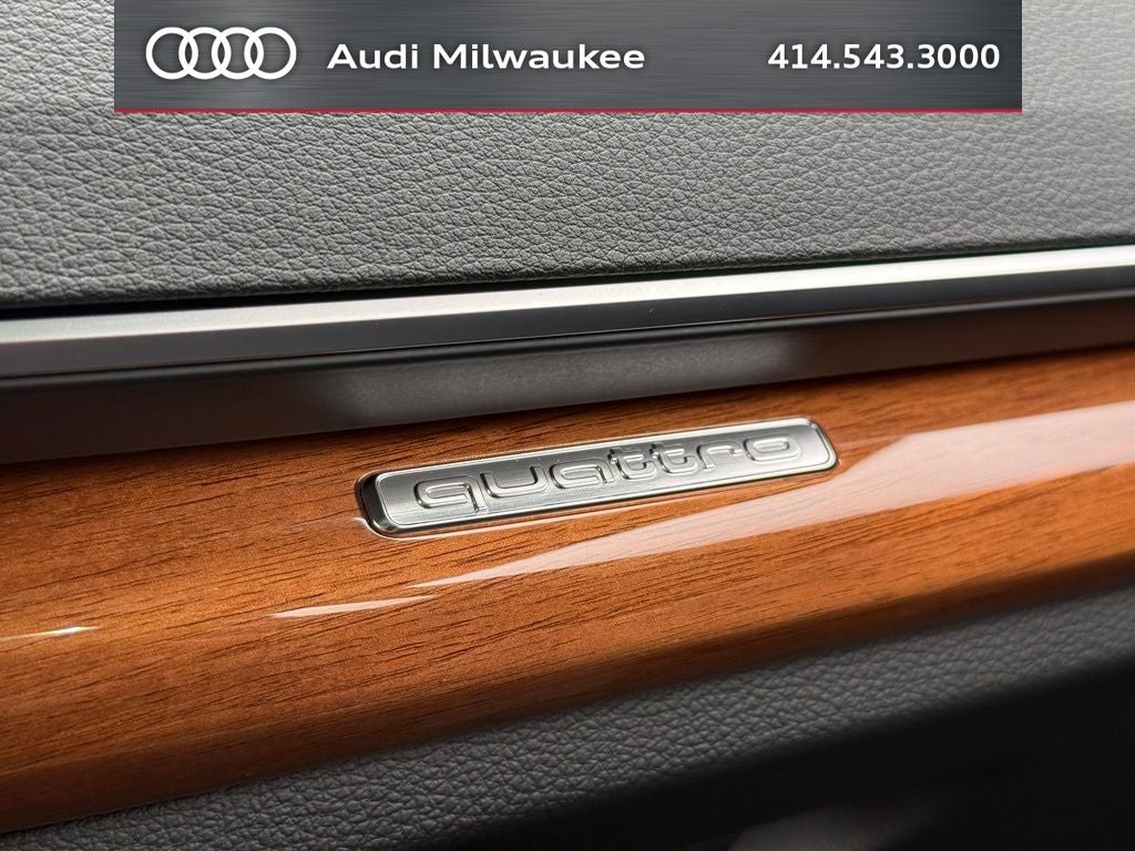 2023 Audi Q5 45 S line Premium quattro