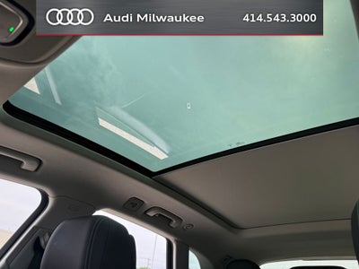 2023 Audi Q5 45 S line Premium quattro