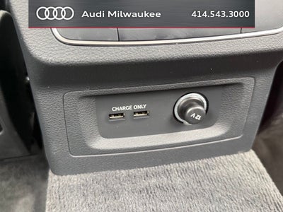2023 Audi Q5 45 S line Premium quattro