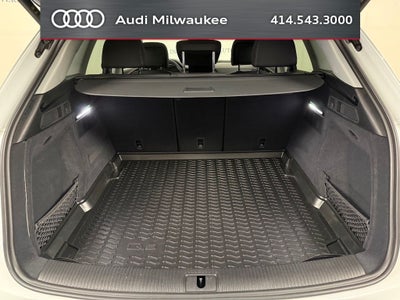 2023 Audi Q5 45 S line Premium quattro