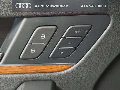 2023 Audi Q5 45 S line Premium quattro