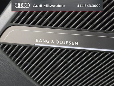 2023 Audi Q5 45 S line Premium quattro