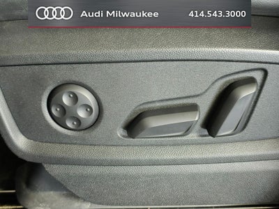 2023 Audi Q5 45 S line Premium quattro