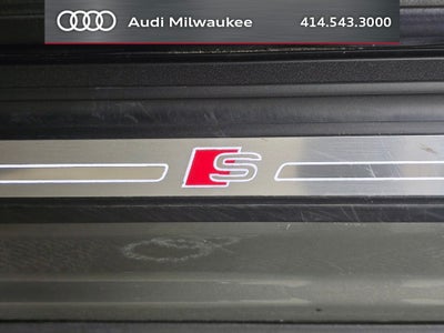 2023 Audi Q5 45 S line Premium quattro