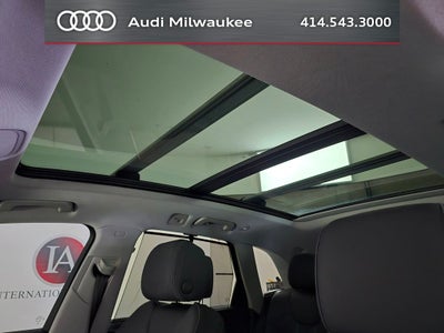 2023 Audi Q5 45 S line Premium quattro