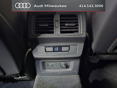 2023 Audi Q5 45 S line Premium quattro