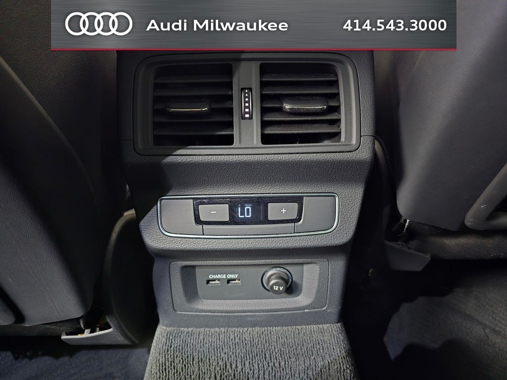 2023 Audi Q5 45 S line Premium quattro