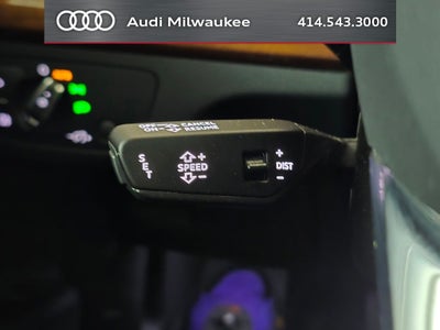 2023 Audi Q5 45 S line Premium quattro