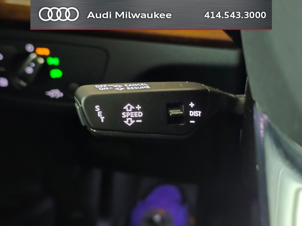 2023 Audi Q5 45 S line Premium quattro