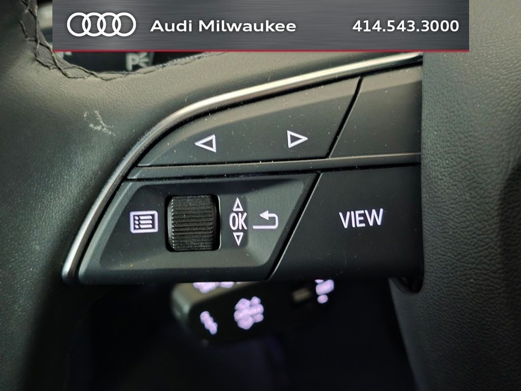 2023 Audi Q5 45 S line Premium quattro