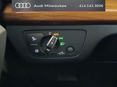 2023 Audi Q5 45 S line Premium quattro