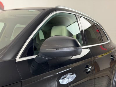 2023 Audi Q5 45 S line Premium quattro