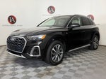 2023 Audi Q5 45 S line Premium quattro