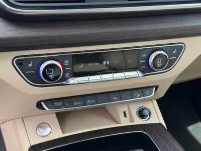 2023 Audi Q5 45 S line Premium quattro