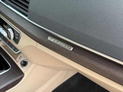 2023 Audi Q5 45 S line Premium quattro