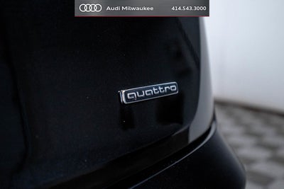 2023 Audi Q5 45 S line Premium quattro