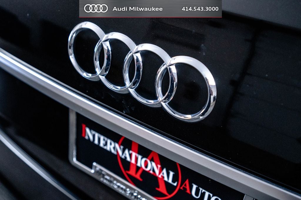 2023 Audi Q5 45 S line Premium quattro