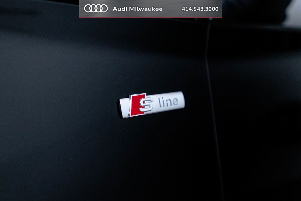 2023 Audi Q5 45 S line Premium quattro
