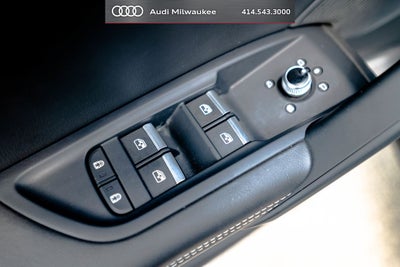 2023 Audi Q5 45 S line Premium quattro