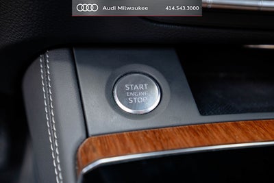 2023 Audi Q5 45 S line Premium quattro
