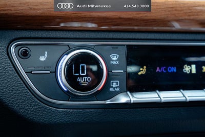 2023 Audi Q5 45 S line Premium quattro