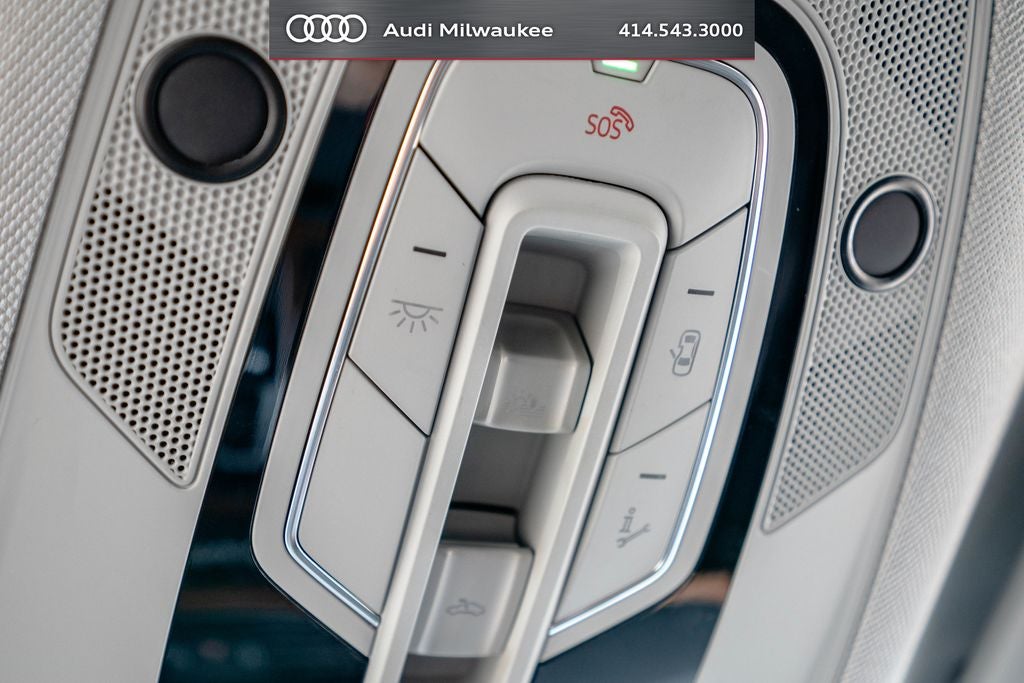 2023 Audi Q5 45 S line Premium quattro