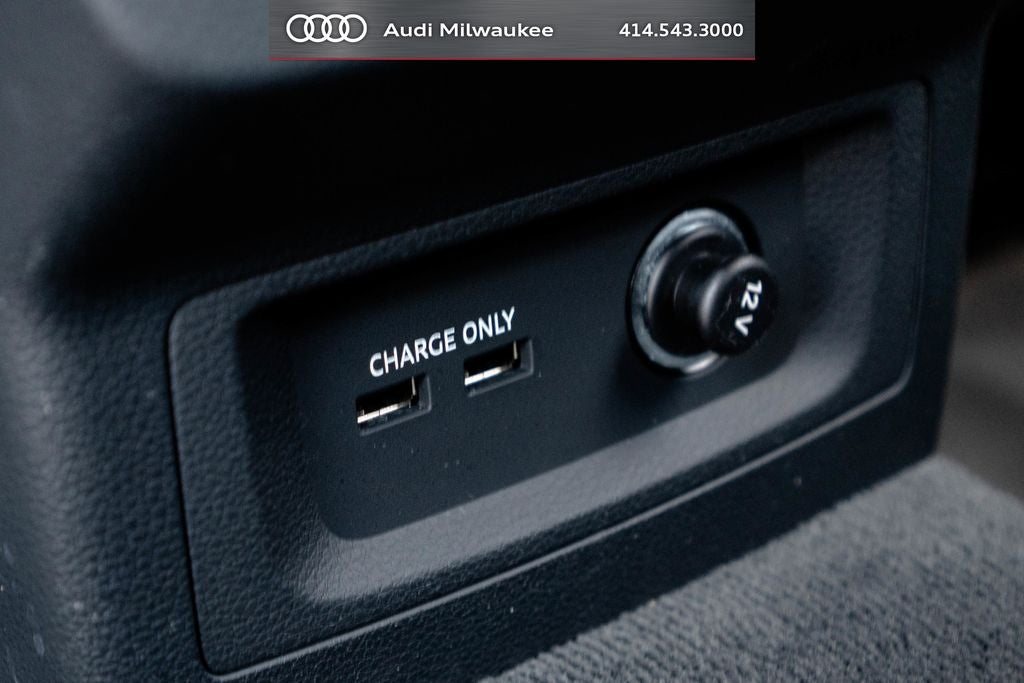 2023 Audi Q5 45 S line Premium quattro