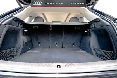 2023 Audi Q5 45 S line Premium quattro