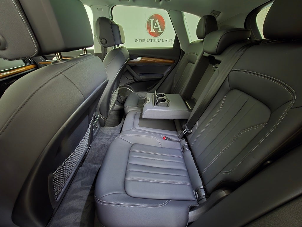 2023 Audi Q5 45 S line Premium Plus quattro