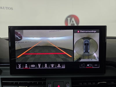 2023 Audi Q5 45 S line Premium Plus quattro