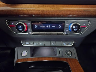 2023 Audi Q5 45 S line Premium Plus quattro