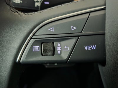 2023 Audi Q5 45 S line Premium Plus quattro